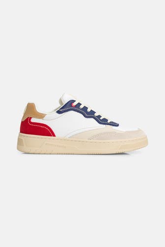 SCOTCH & SODA Sneaker 'Elli 10A' mehrfarbig