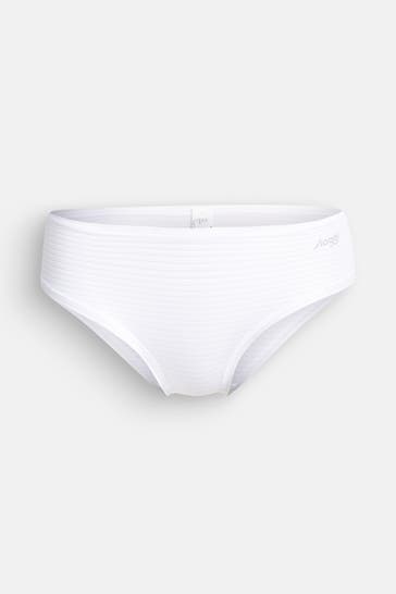 SLOGGI Hipster weiß