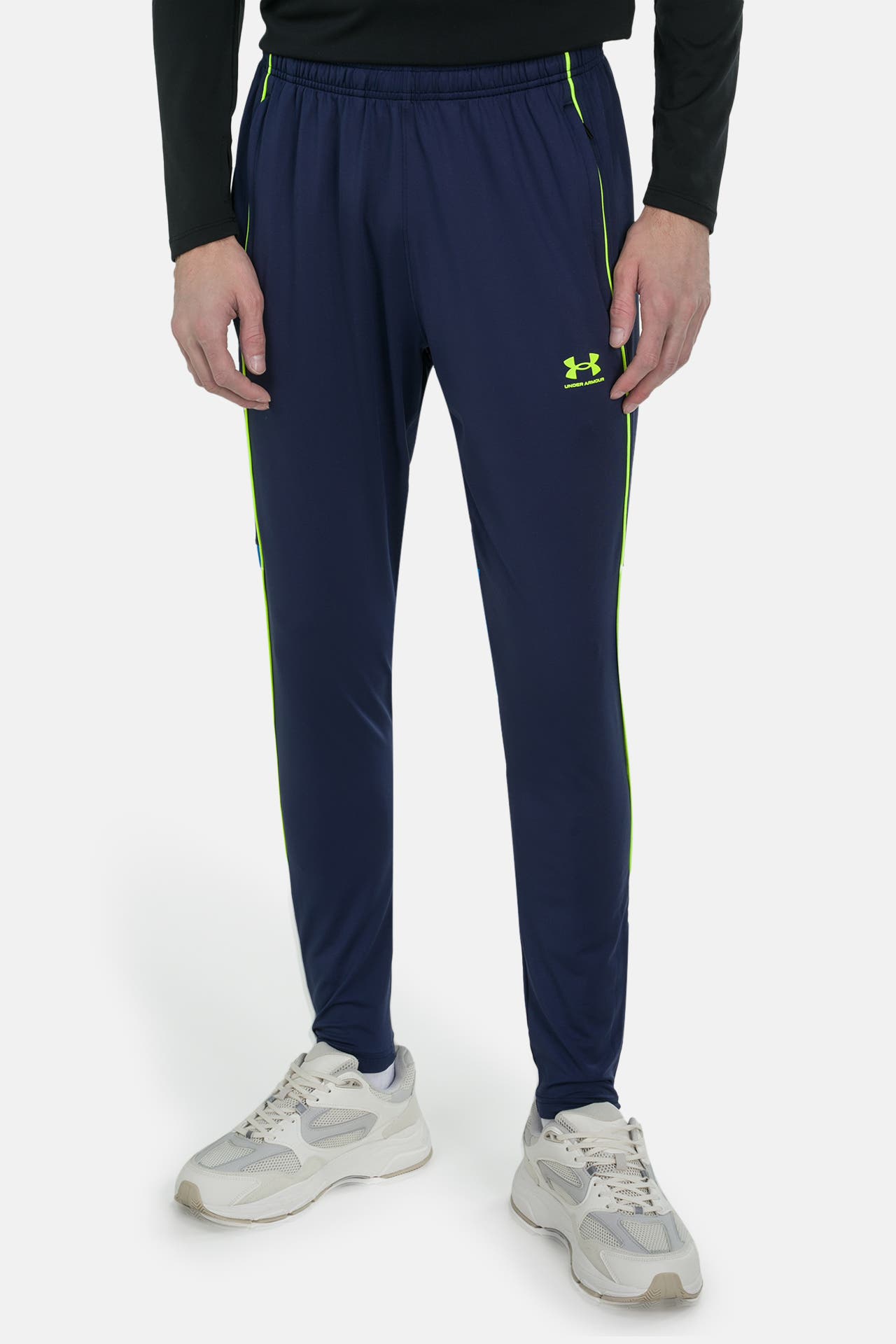 UNDER ARMOUR Sporthose königsblau, Bild 1