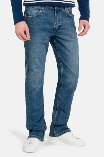 WRANGLER - Jeans 'Horizon' straight