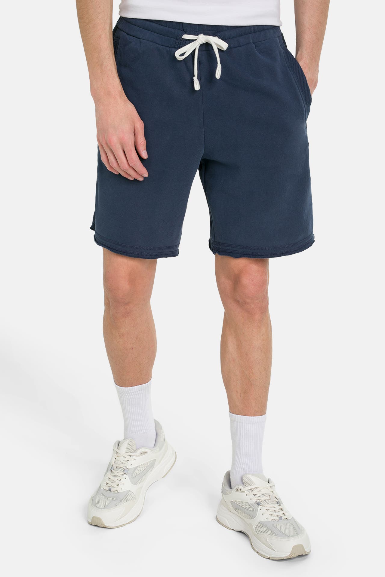 SUPERDRY Shorts dunkelblau, Bild 1
