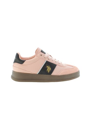 U.S. POLO ASSN. Sneaker 'Campy' zweifarbig