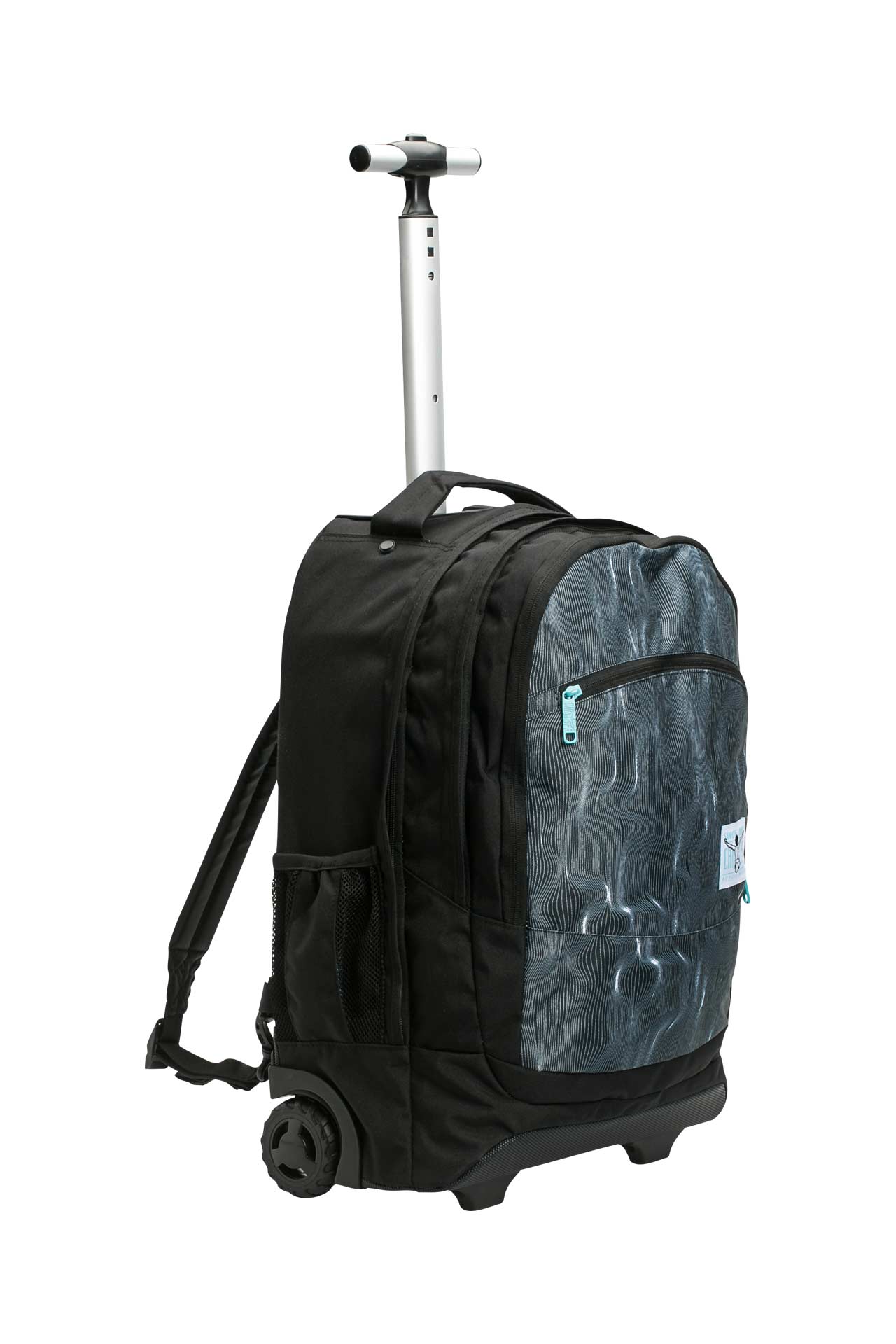 Chiemsee rucksack trolley clearance