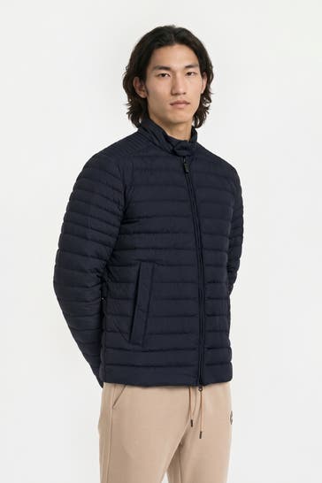 COLMAR Light-Steppjacke nachtblau