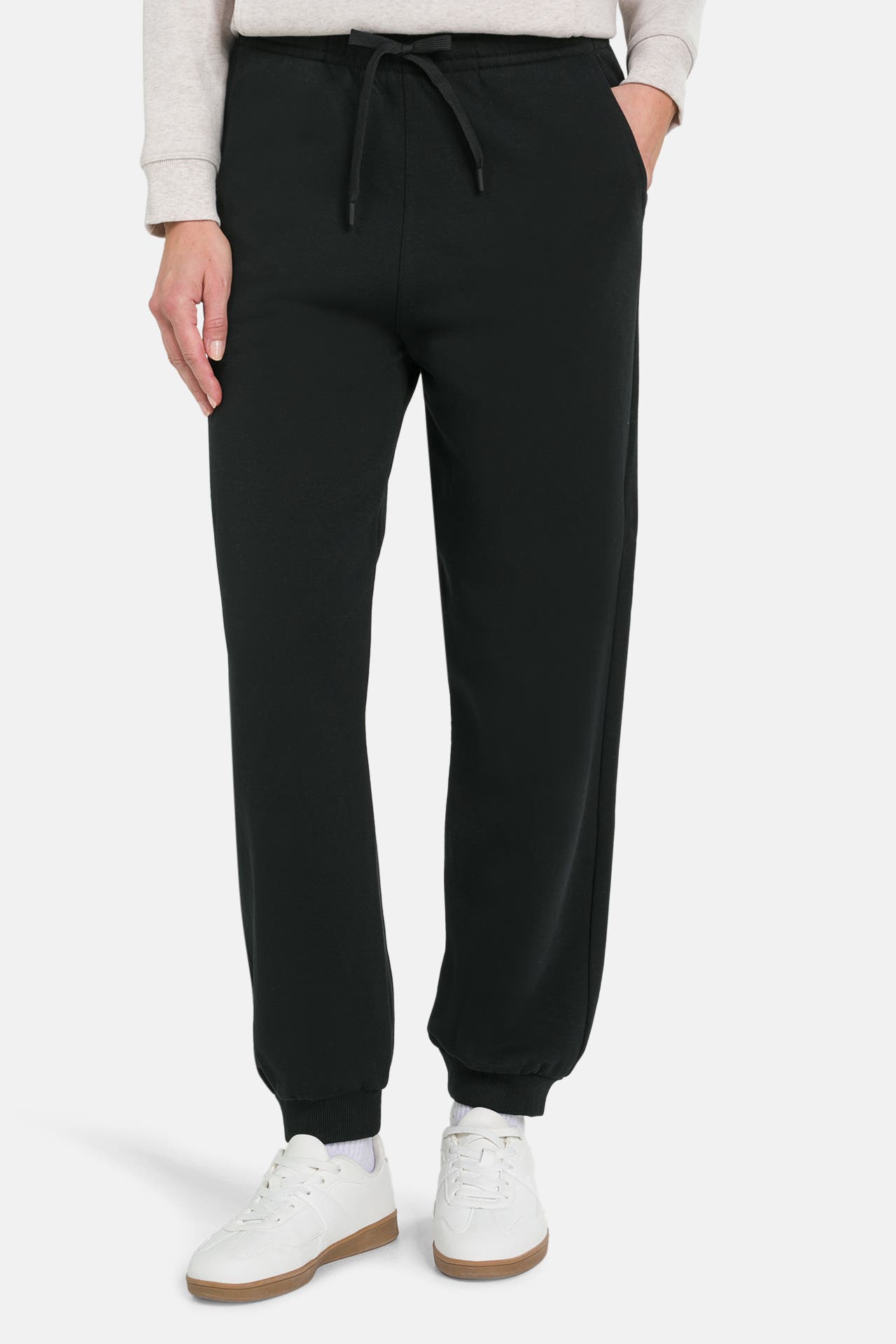 REPLAY Joggpants schwarz, Bild 1