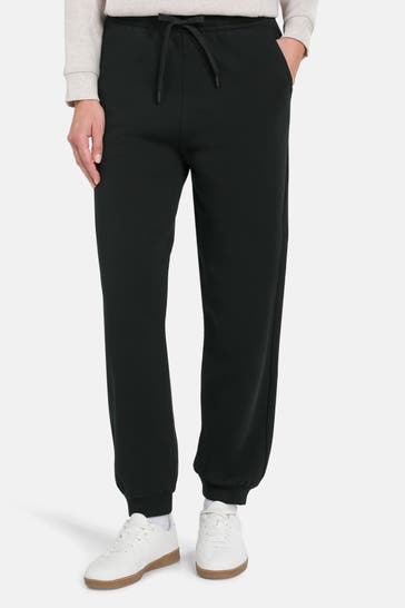 REPLAY Joggpants schwarz