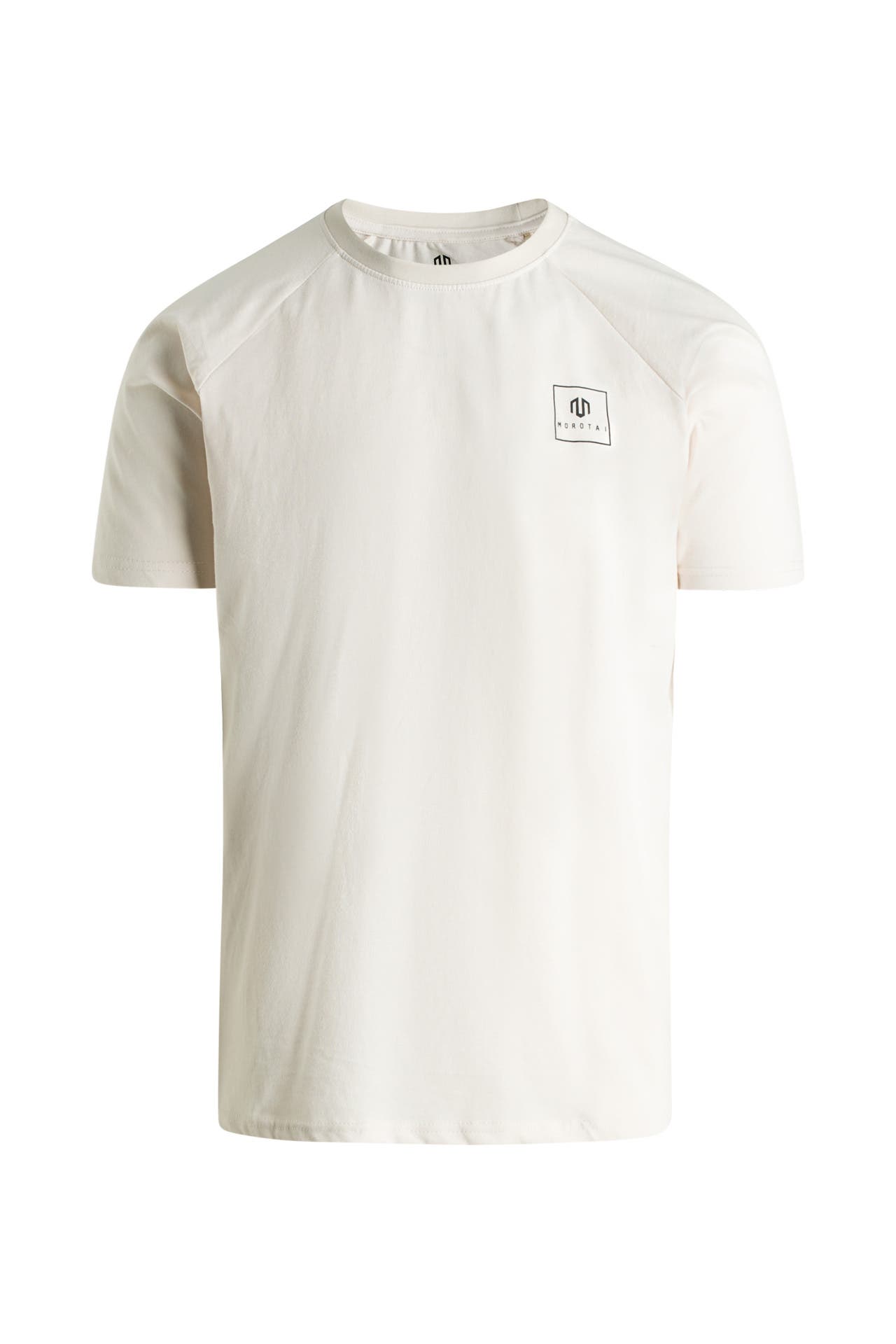 MOROTAI T-Shirt ecru, Bild 1