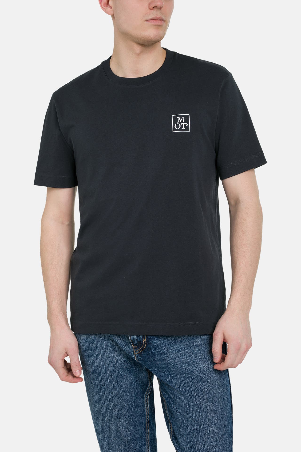 MARC O'POLO T-Shirt navy, Bild 1