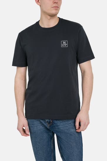 MARC O'POLO T-Shirt navy