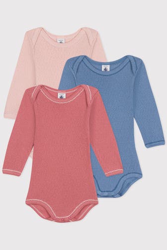PETIT BATEAU Body mehrfarbig