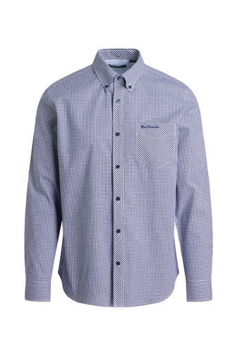 BEN SHERMAN Casual-Hemd Regular Fit