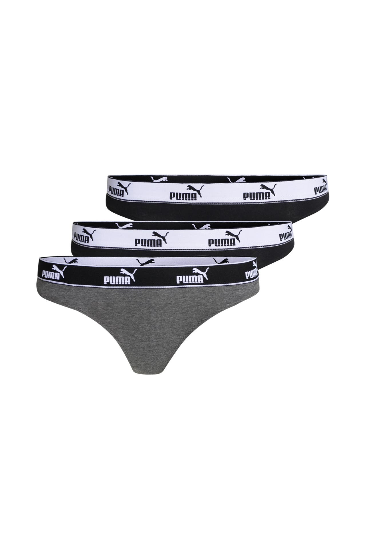 PUMA 3er-Pack Strings, Bild 1