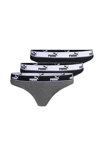 PUMA 3er-Pack Strings