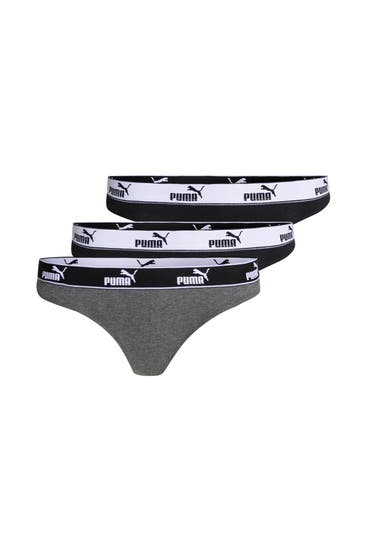 PUMA - 3er-Pack Strings