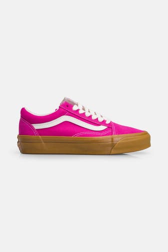VANS Sneaker 'LX Old Skool' magenta