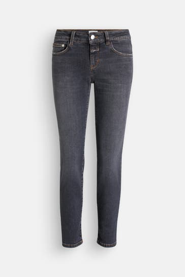 CLOSED Jeans 'Baker' skinny anthrazit