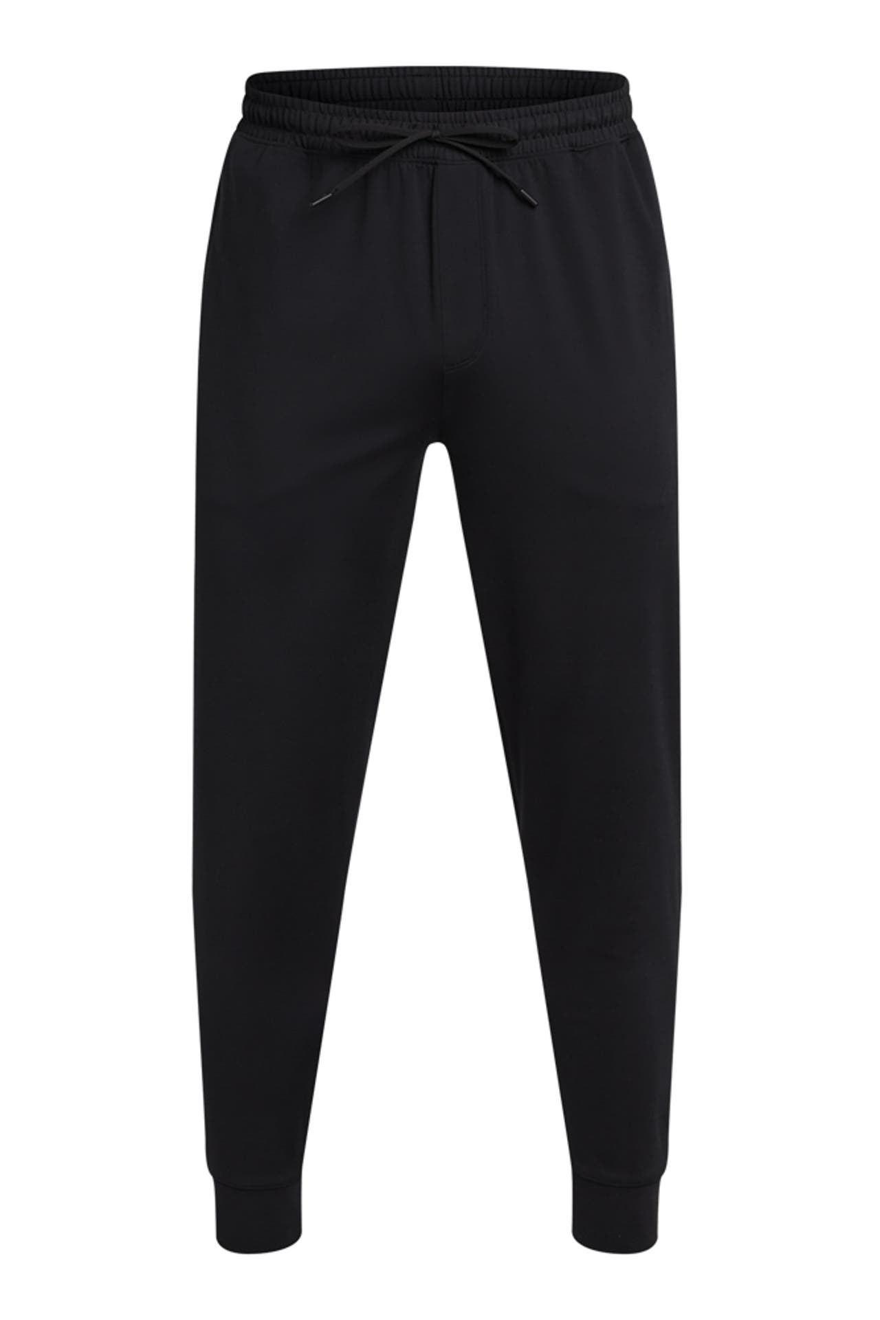 UNDER ARMOUR Sweatpants 'Meridian' schwarz, Bild 1