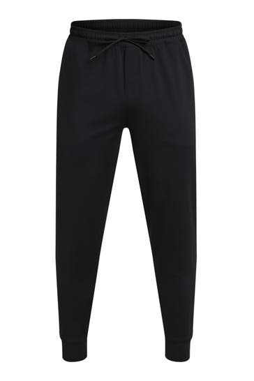 UNDER ARMOUR Sweatpants 'Meridian' schwarz