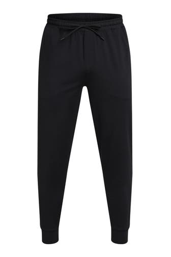UNDER ARMOUR Sweatpants 'Meridian' schwarz