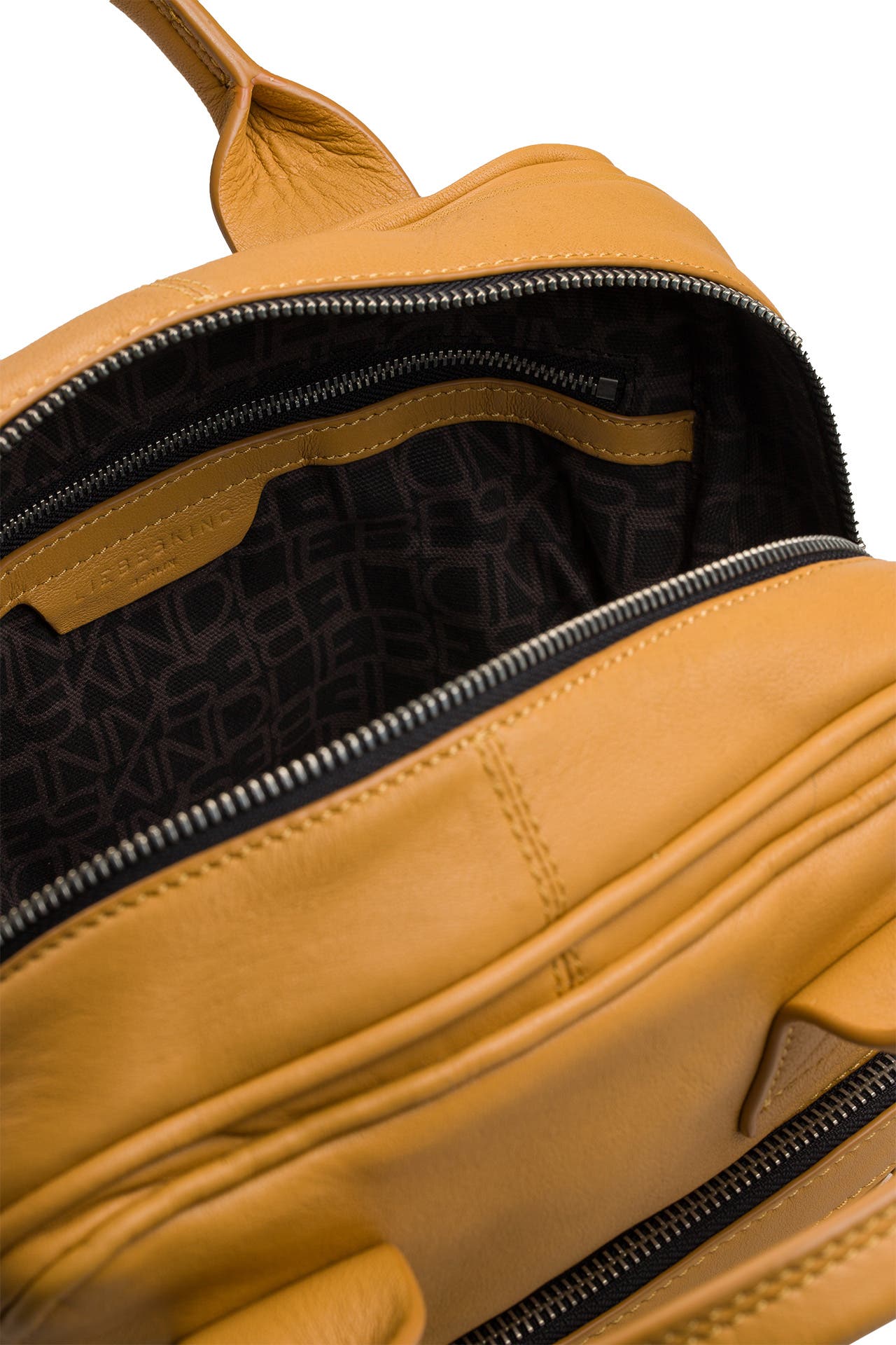 Liebeskind rucksack gold outlet