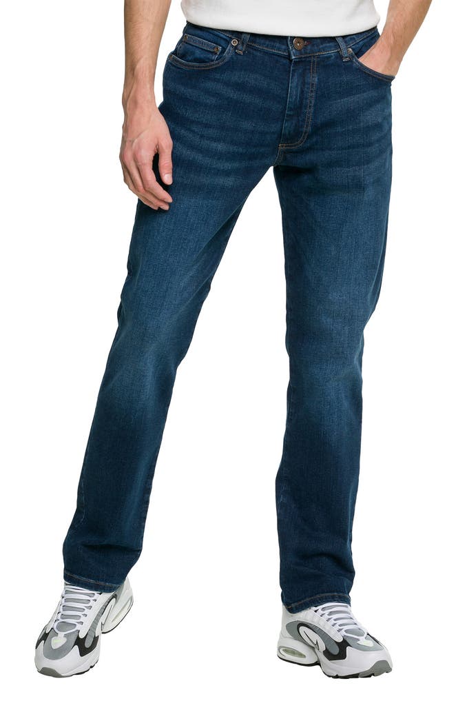 Bugatti 5-pocket jeans 36661 3219D - Vergelijk prijzen