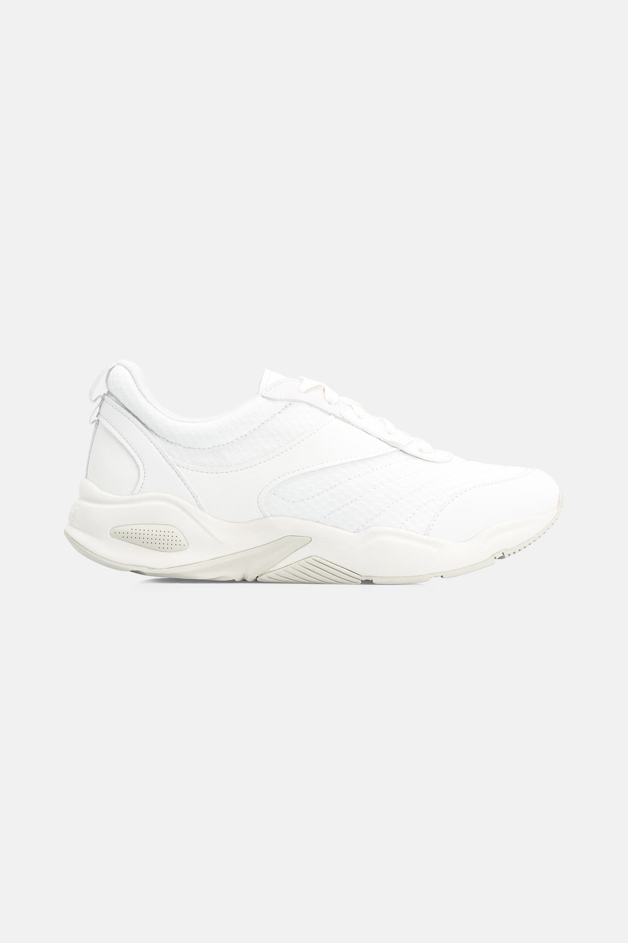 TIMBERLAND Sneaker 'Delphiville' weiß, Bild 1