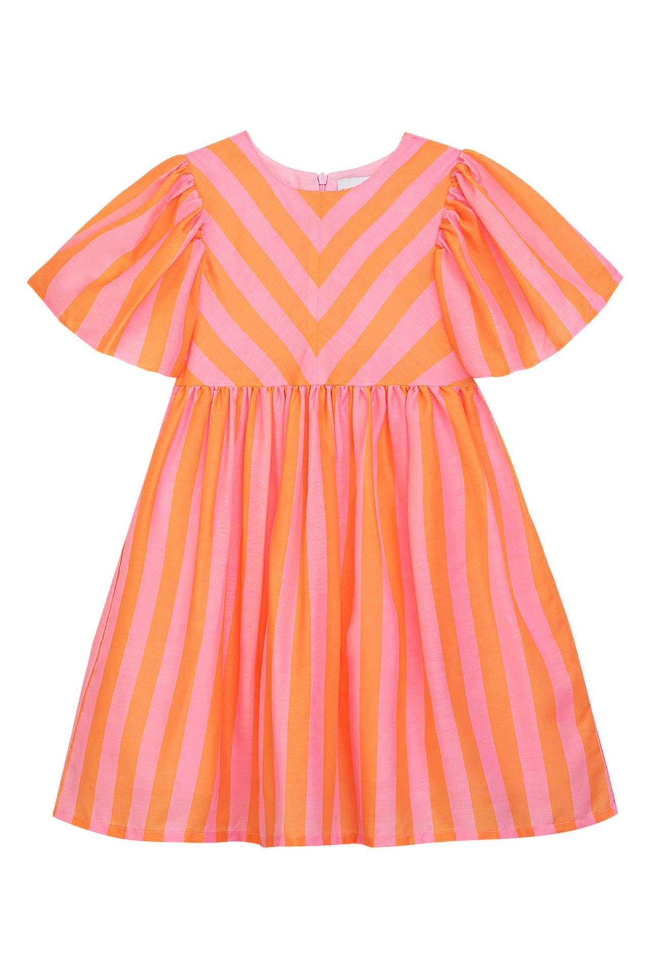 DANAMADE Kleid 'Lou' mehrfarbig, Bild 1