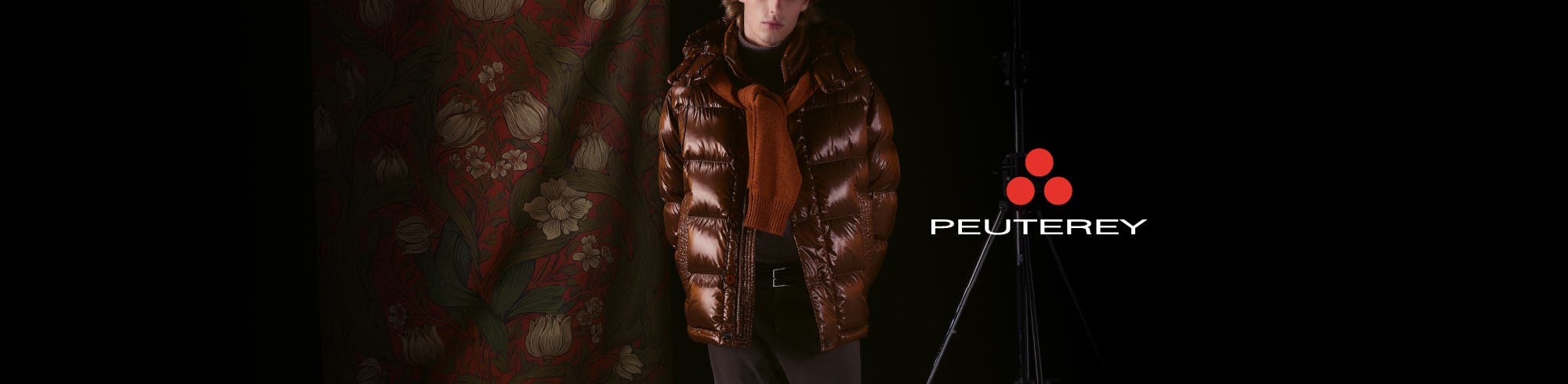 PEUTEREY Sale Herren