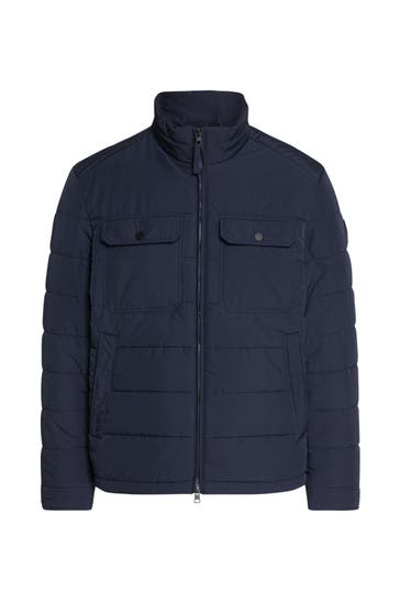 GANT Übergangsjacke navy