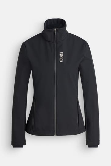 COLMAR Skijacke schwarz