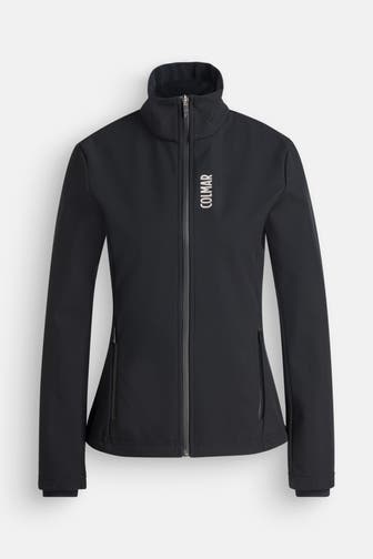 COLMAR Skijacke schwarz