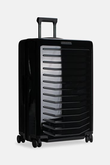 PORSCHE DESIGN - Koffer 'Roadster' schwarz