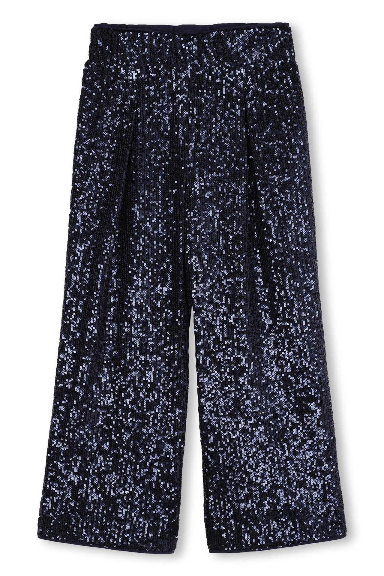 BILLIEBLUSH Stoffhose dunkelblau, Bild 1
