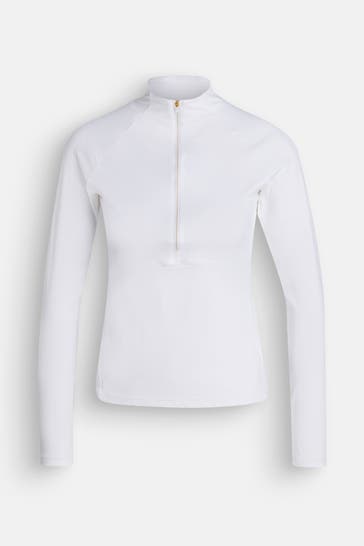 ENDURANCE Baselayer 'Trami' weiß