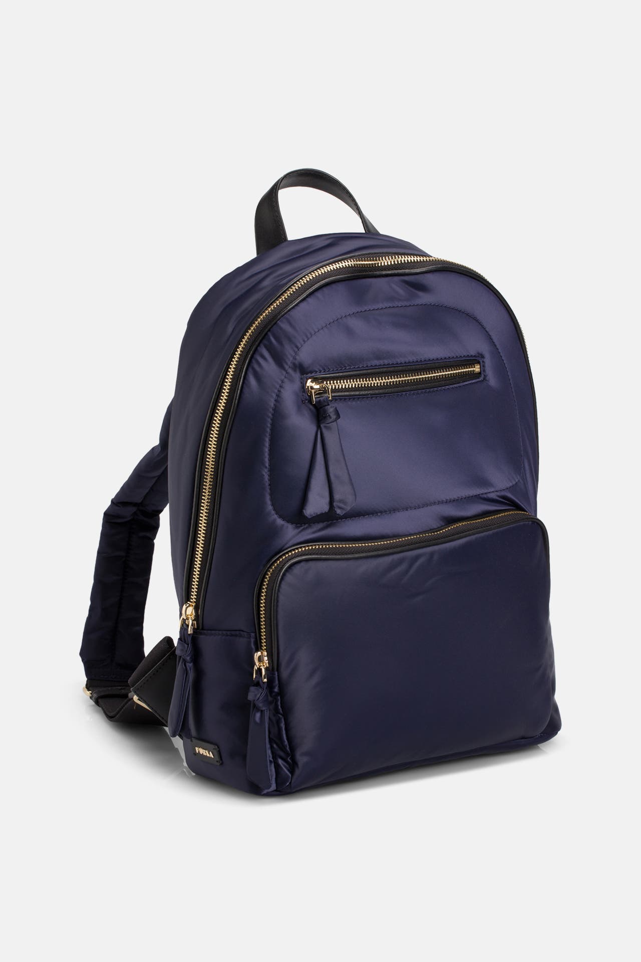 FURLA Rucksack 'Gaia' dunkelblau, Bild 1