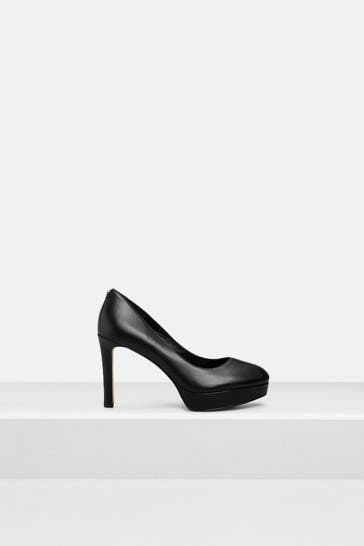 MICHAEL MICHAEL KORS Pumps 'Chantal' schwarz