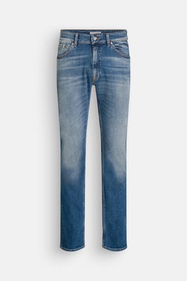 TIGER OF SWEDEN Jeans 'Des Oculus' straight