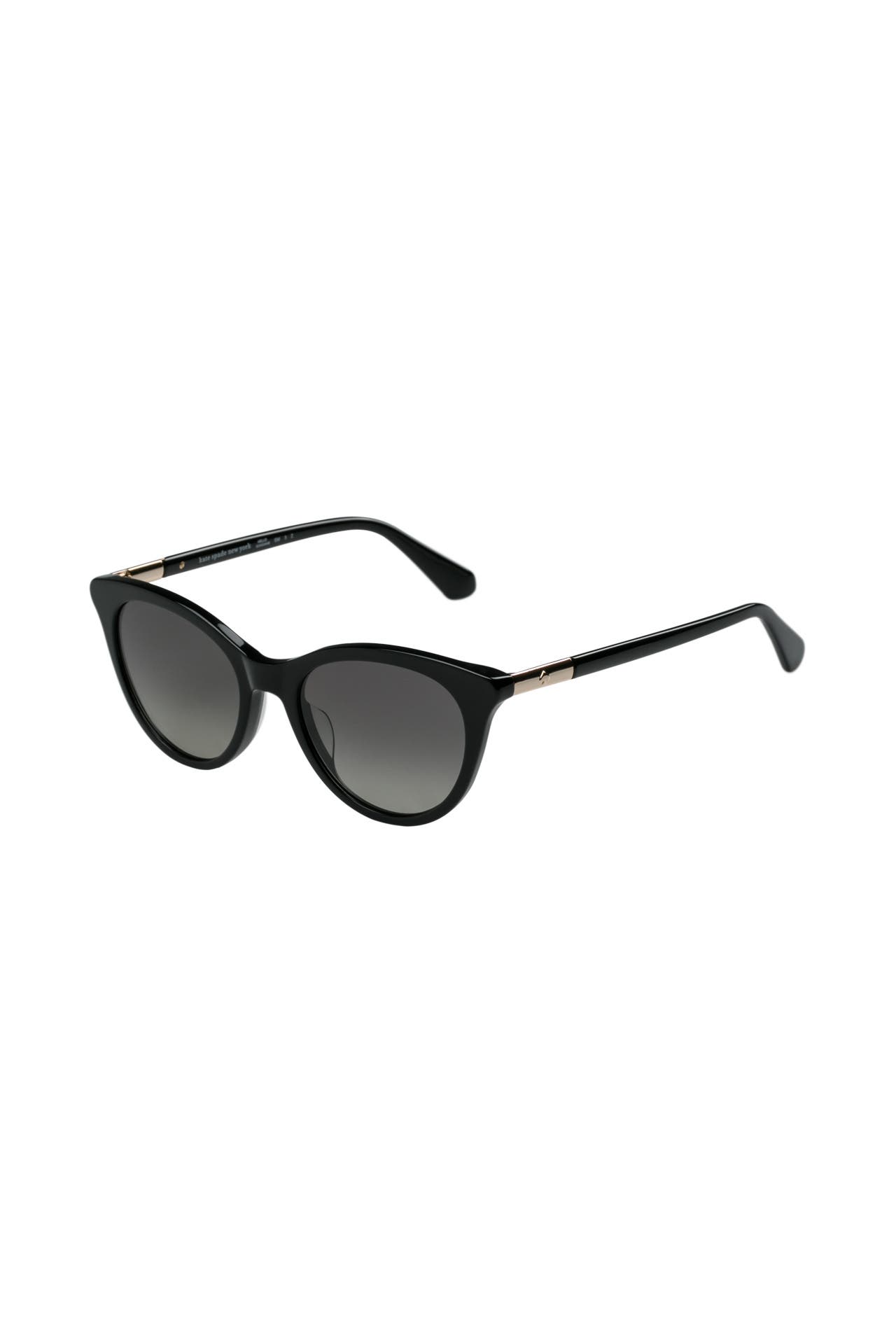 KATE SPADE Sonnenbrille schwarz gunstig online kaufen Outletcity