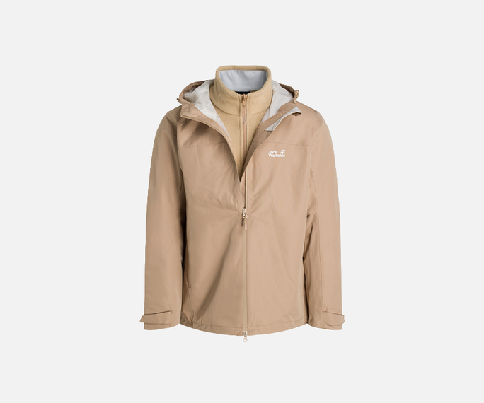 Jack Wolfskin