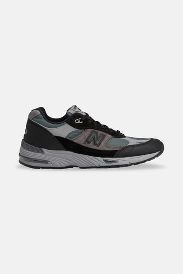 NEW BALANCE - Sneaker '991' mehrfarbig