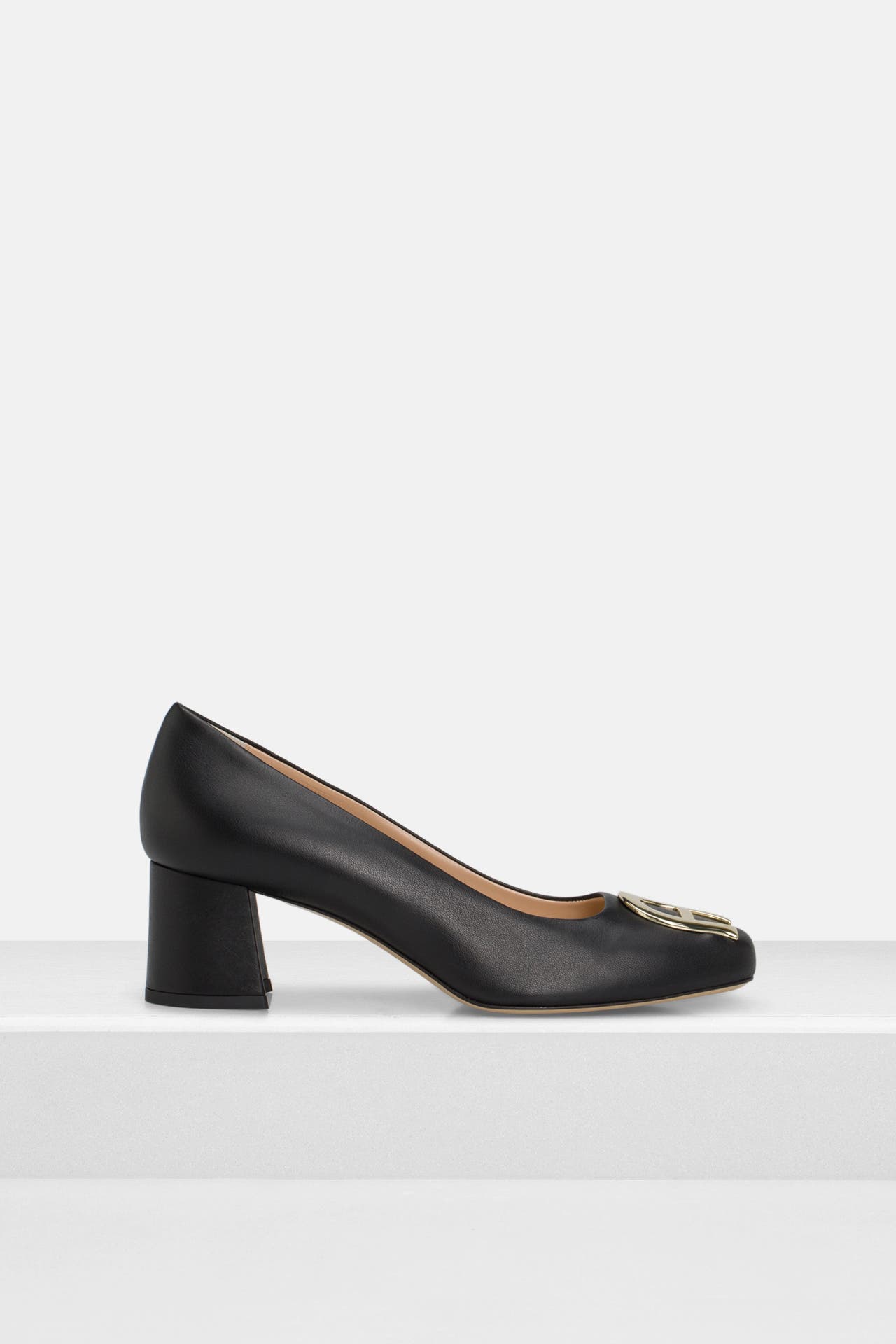 AIGNER Pumps 'Grazia' schwarz, Bild 1