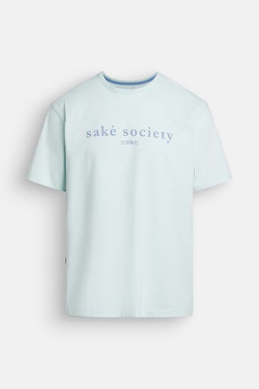 COLOURS & SONS T-Shirt türkis