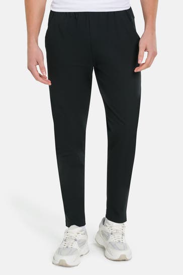 CHAMPION Sporthose schwarz