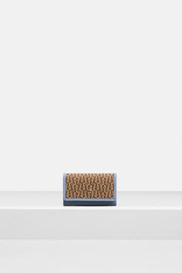 AIGNER Geldbörse 'Emea' logo