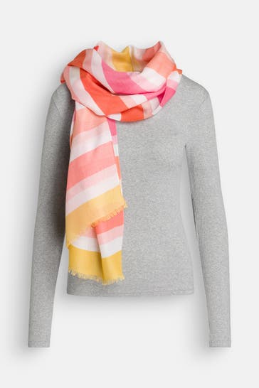 FRAAS Tuch mehrfarbig