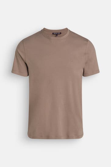 MICHAEL KORS T-Shirt braun