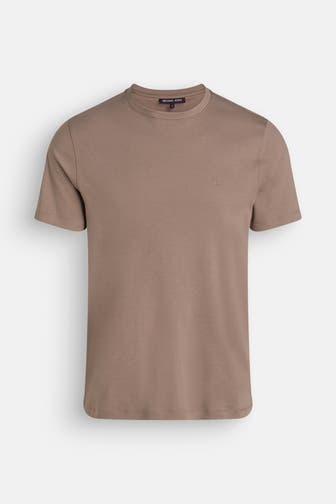 MICHAEL KORS T-Shirt braun