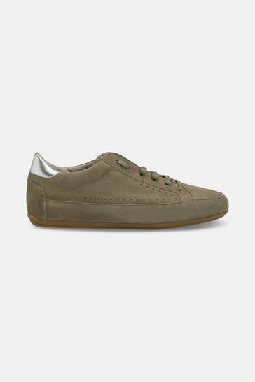 CANDICE COOPER Sneaker 'Dafne' oliv