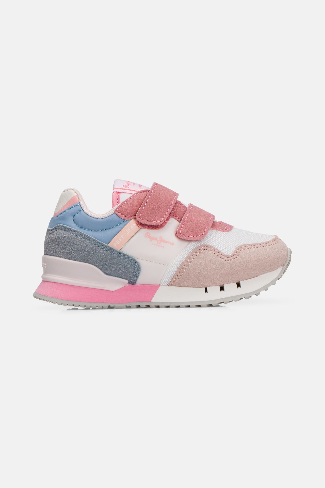 PEPE JEANS Sneaker 'London Urban' mehrfarbig, Bild 1