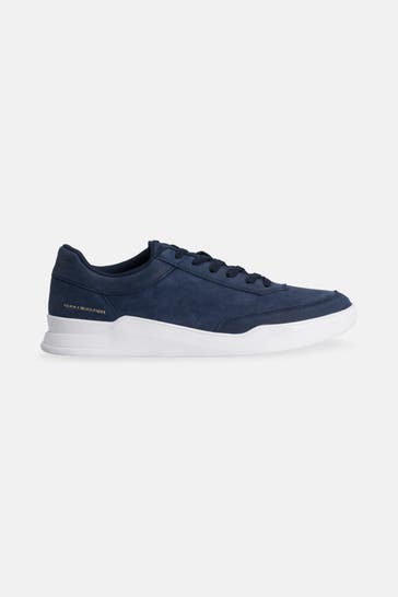 TOMMY HILFIGER Sneaker 'Colin' nachtblau